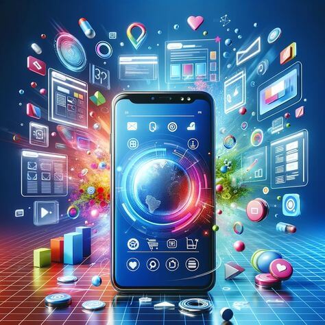 10 Best Mobile Marketing Strategy to Grow your Business 1 4018741a798d65d0c0faa9d20f99feee