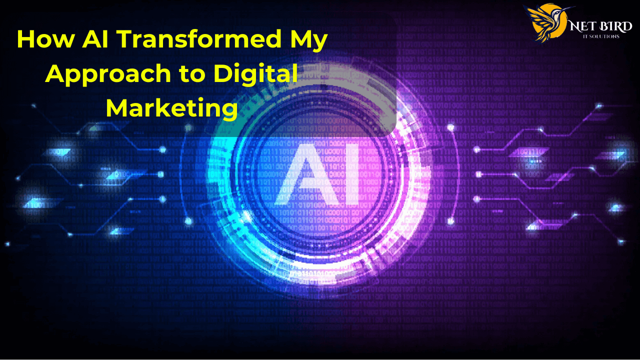 How AI Transformed My Approach to Digital Marketing 1 Add a subheading 1
