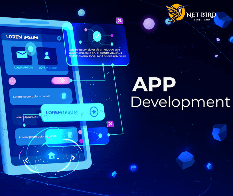 Mobile App Development Services 1 App Image