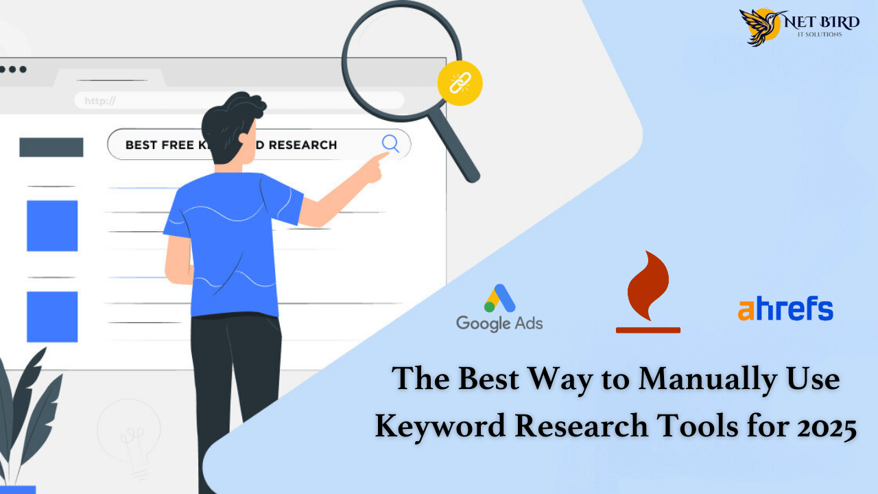 The Best Way to Manually Use Keyword Research Tools for 2025 1 The Best Way to Manually Use Keyword Research Tools for 2025