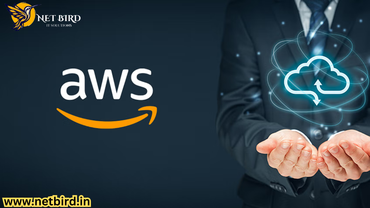 Understanding AWS Lambda and Its Functionality 1 www.netbird.in