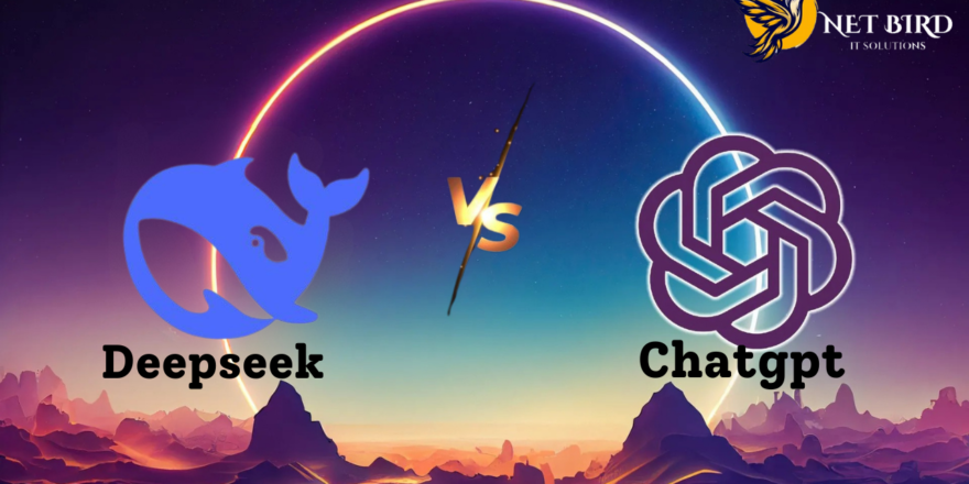 How DeepSeek is Improving AI-Powered Marketing Strategies